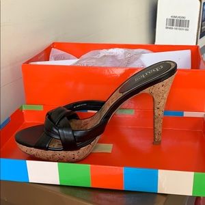 Twilight Sandal Heels